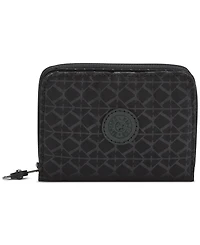 Kipling Money Love Nylon Rfid Wallet
