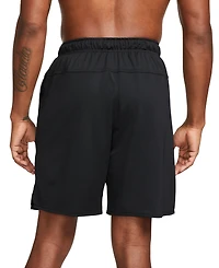 Nike Men's Totality Dri-fit Unlined Versatile 9" Shorts