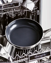 Blue Diamond Stainless Steel Clad Pro 8" Frying Pan