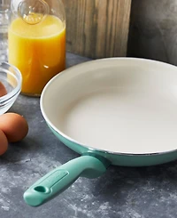 GreenPan Rio Ceramic Nonstick 10" Frypan