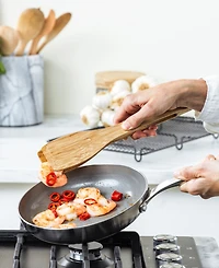 GreenPan Chatham Tri-Ply Stainless Steel Ceramic Nonstick 8" Frying Pan