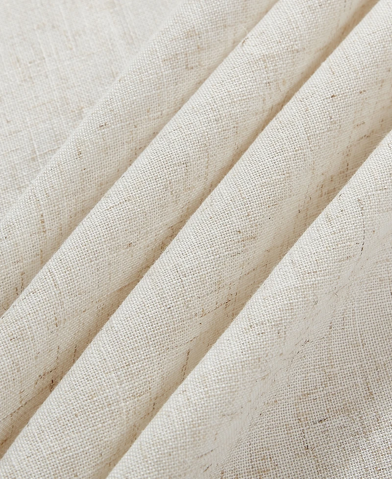 Laura Ashley Dothan Tablecloth, 120" L x 60" W
