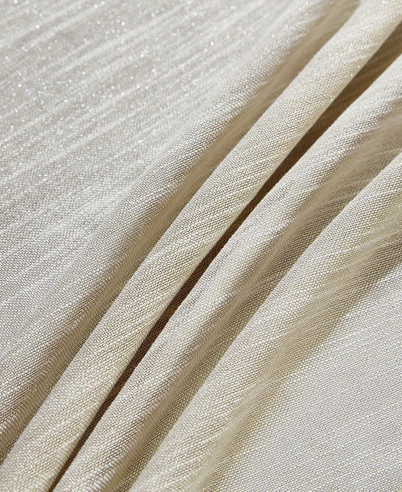 Laura Ashley Arabesque Tablecloth, 102" L x 60" W