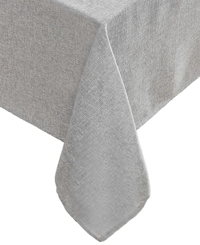 Laura Ashley Harper Tablecloth, 84" L x 60" W