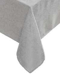 Laura Ashley Harper Tablecloth, 84" L x 60" W