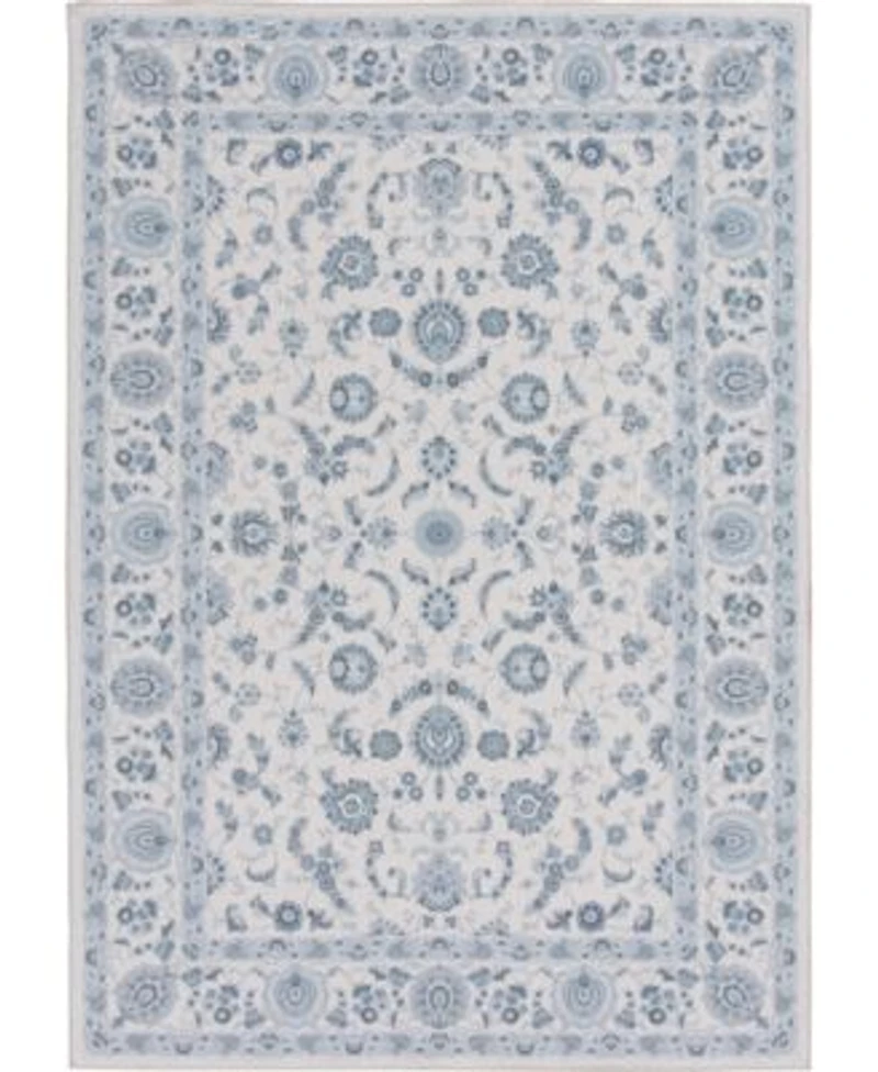 Km Home Belmont Kamina Area Rug