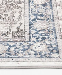 Km Home Belmont Jabari Area Rug