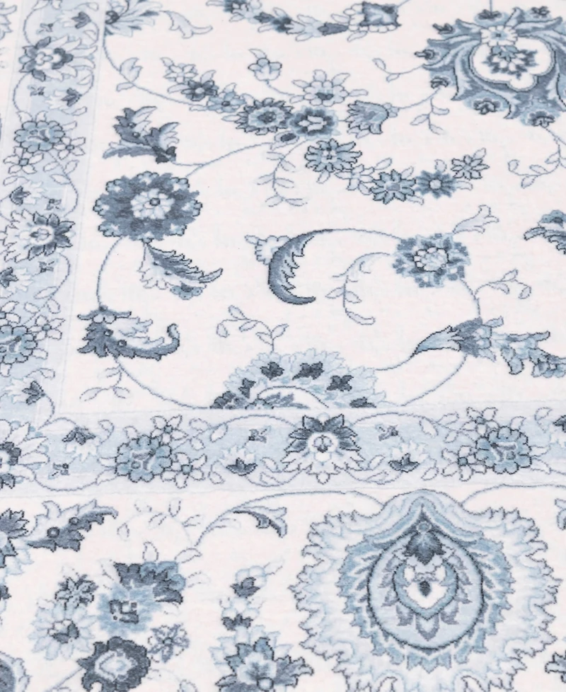 Km Home Belmont Kamina 5' x 7' Area Rug
