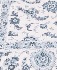 Km Home Belmont Kamina 5' x 7' Area Rug