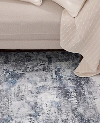 Km Home Belmont Lonnie 3'3" x 5'3" Area Rug