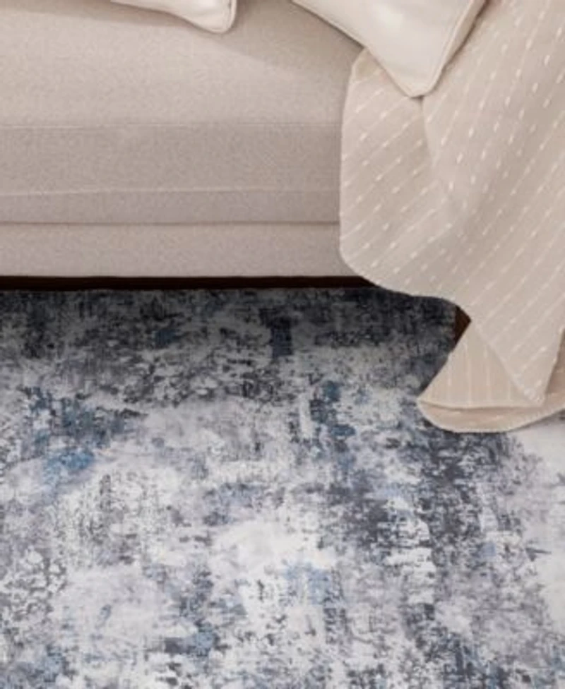 Km Home Belmont Lonnie Area Rug