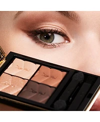 Yves Saint Laurent Couture Mini Eyeshadow Clutch