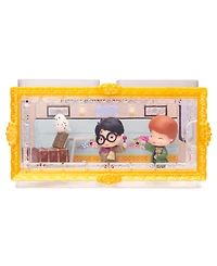 Wizarding World Harry Potter, Micro Magical Moments Figures Set
