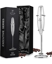 Executive Series Ultra Premium Gift Milk Frother Deluxe