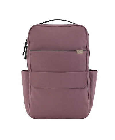 Red Rovr Roo Diaper Backpack