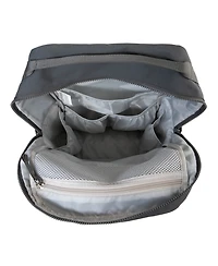 Red Rovr Roo Diaper Backpack