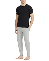 Polo Ralph Lauren Men's 3-Pack 4D Flex Cooling Crewneck Undershirts