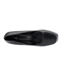 Women's Ryla- Block Heel Pumps