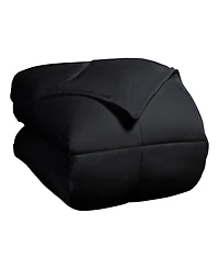 Superior All Season Down Alternative Reversible Comforter, Full/Queen