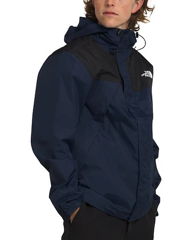 The North Face Men's Antora Waterproof Rain Jacket