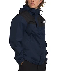 The North Face Men's Antora Waterproof Rain Jacket