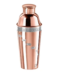 Oggi Dial-a-Drink 15 Recipe 1 Litre Cocktail Shaker
