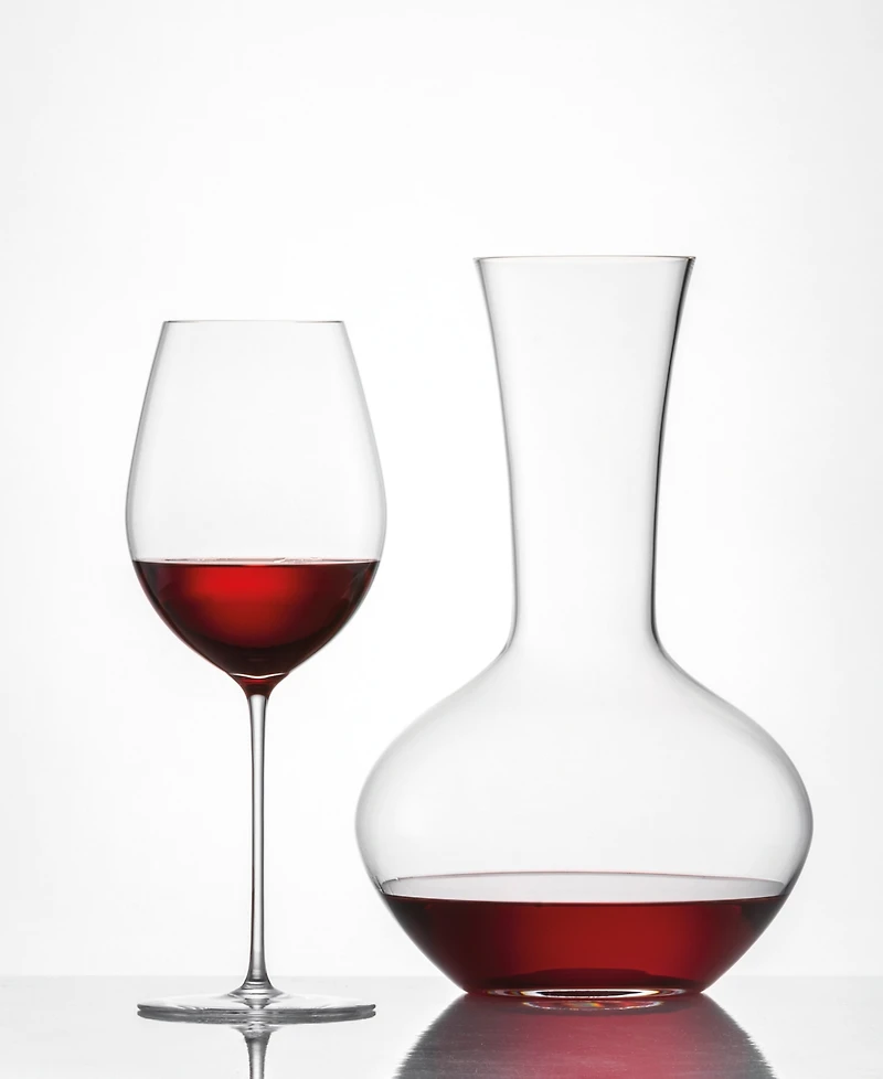 Zwiesel Glas Handmade Enoteca Rioja 23.3 oz, Set of 2