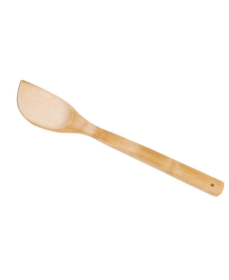Joyce Chen 15" Burnished Bamboo Wok Spatula