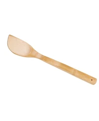 Joyce Chen 15" Burnished Bamboo Wok Spatula