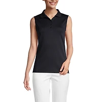 Lands' End Women's Supima Cotton Polo