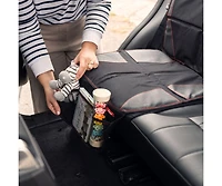 Diono Ultra Mat Complete Back Seat Upholstery Protection from Child Car Seats and Pets