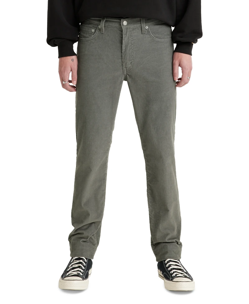 Levi's Men's 511 Slim-Fit Corduroy Pants