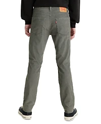 Levi's Men's 511 Slim-Fit Corduroy Pants