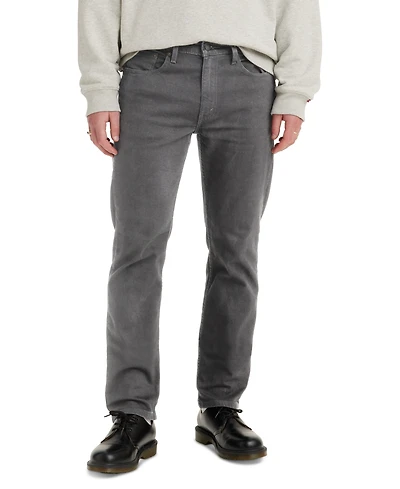 Levi's Men's 514 Straight-Fit Soft Twill Jeans