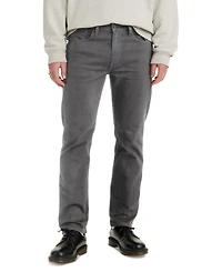Levi's Men's 514 Straight-Fit Soft Twill Jeans