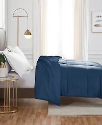 Nestl Down Alternative All Season Comforter, King