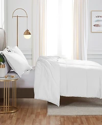 Nestl Down Alternative All Season Comforter, Full/Queen