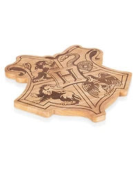 Harry Potter Hogwarts Crest Charcuterie Board