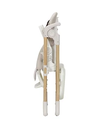 Safety 1st Baby 3-in-1 Grow and Go Plus High Chair