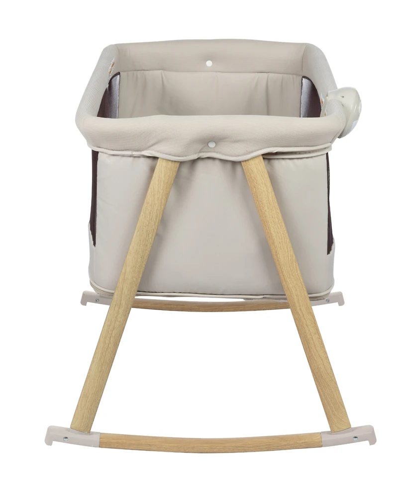 Safety 1st Baby Rest-and-Romp Play Yard