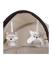 Safety 1st Baby Play-and-Stay Play Yard