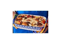 Let's Eat- 101 Recipes to Fill Your Heart Home by Dan Pelosi