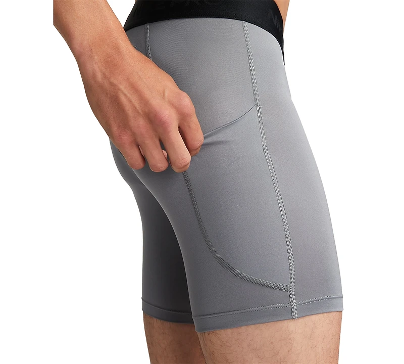 Nike Men's Pro Dri-fit Fitness Shorts