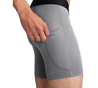 Nike Men's Pro Dri-fit Fitness Shorts