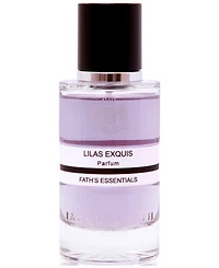 Jacques Fath Lilas Exquis Parfum, 3.4 oz.
