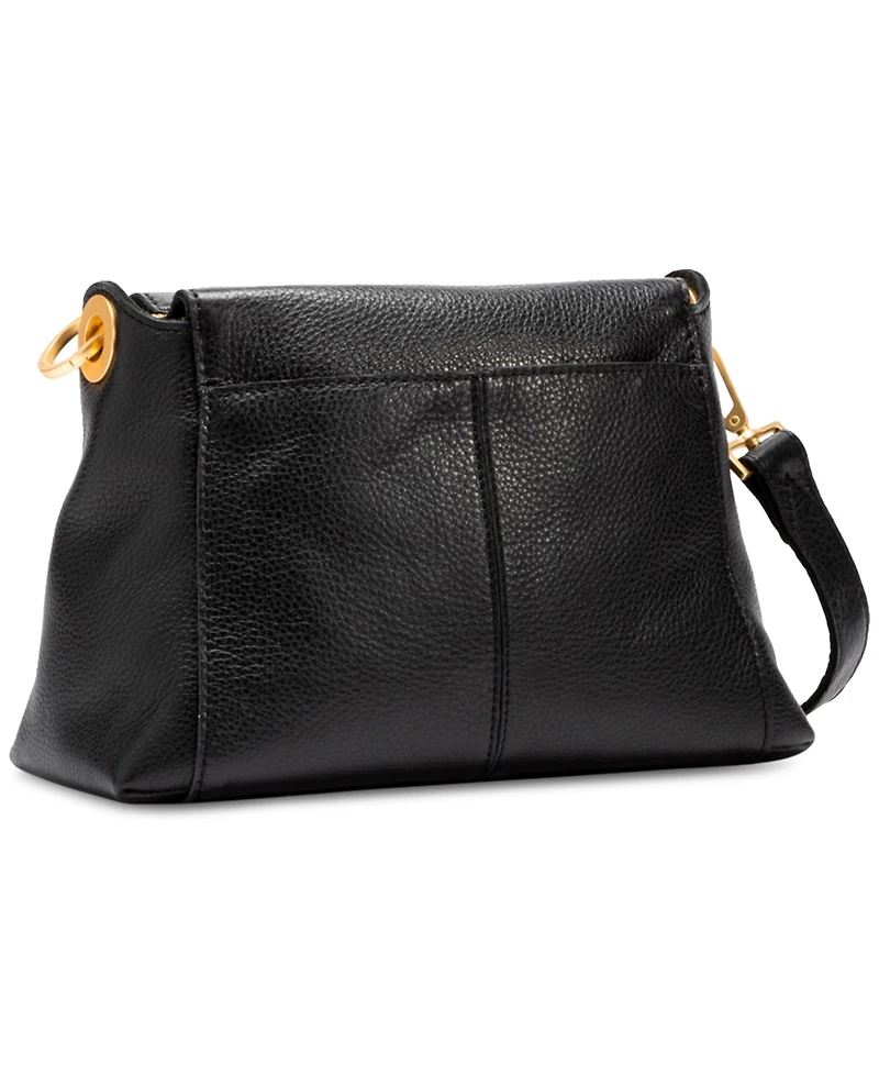 Hammitt Bryant Small Leather Shoulder Crossbody Bag