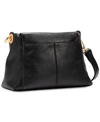 Hammitt Bryant Small Leather Shoulder Crossbody Bag