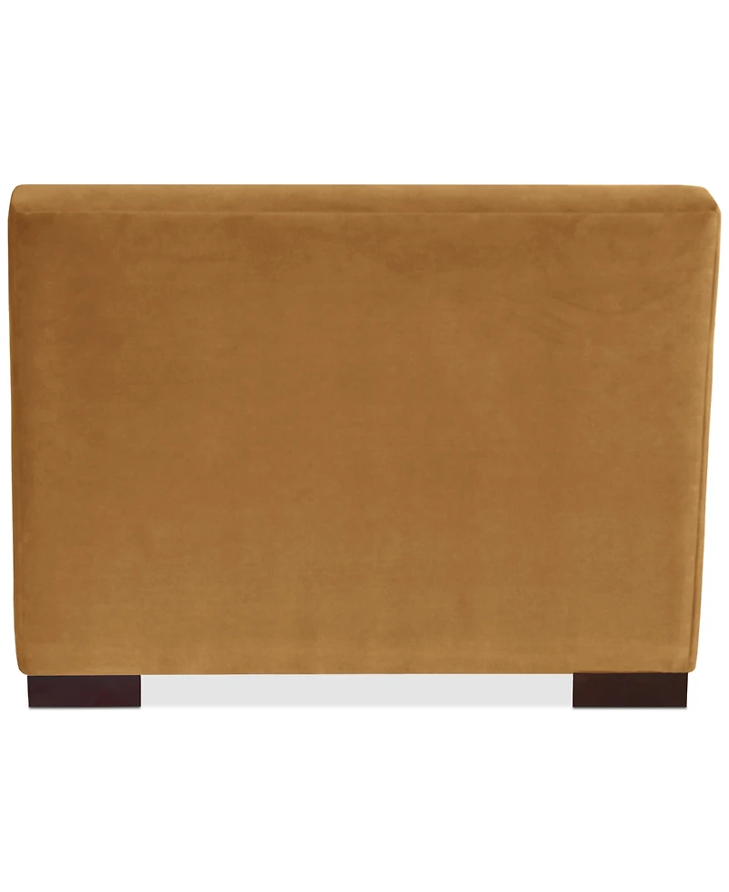 Marristin 43" Fabric Chair, Created for Macy's