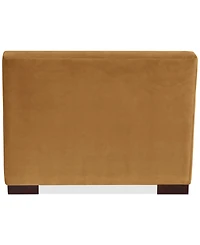 Marristin 43" Fabric Chair, Created for Macy's