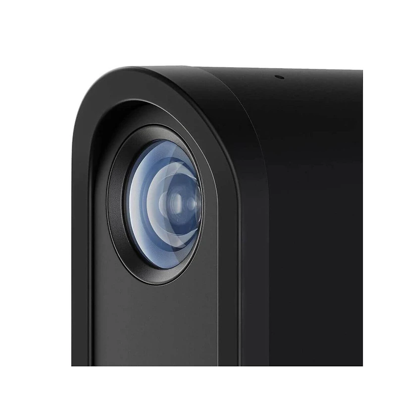 Mevo Start Wireless Webcam - Black